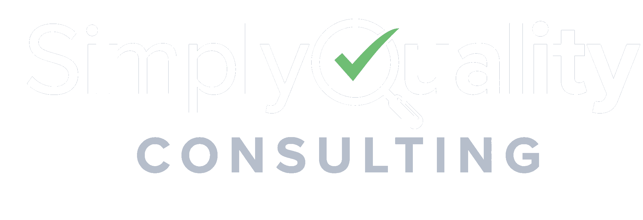 Simply Quality Consulting