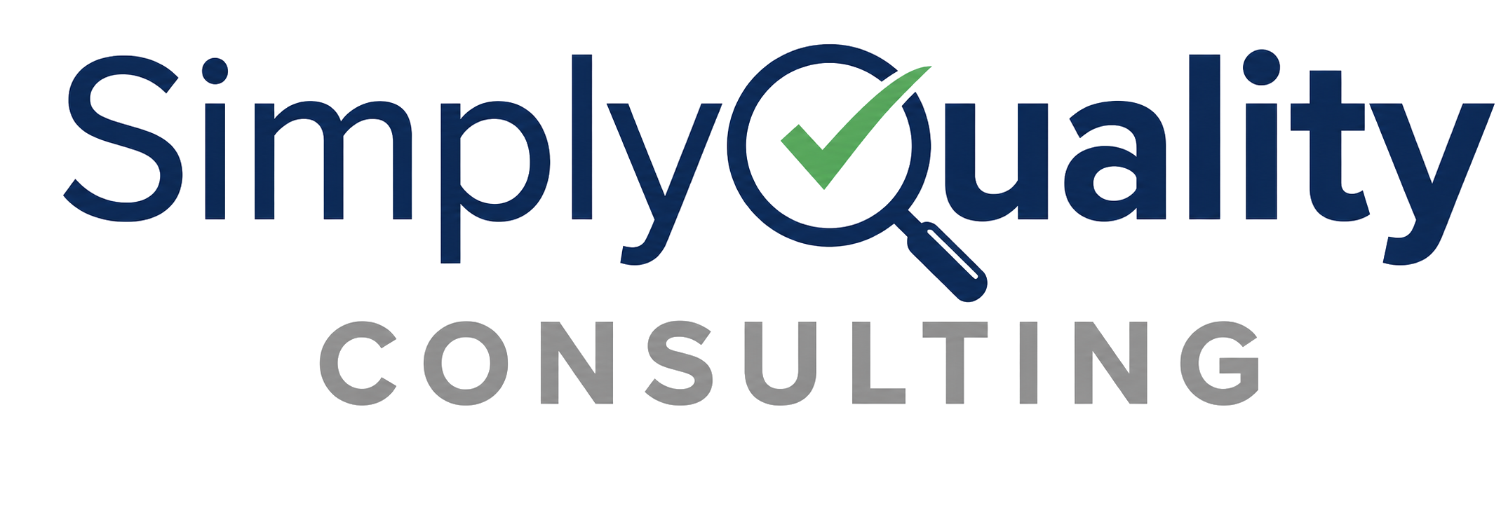 Simply Quality Consulting