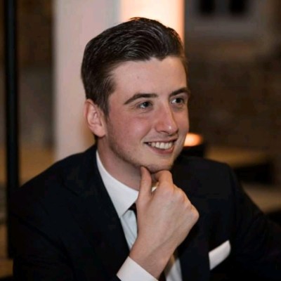 Sim, kwaliteitsconsultant bij Simply Quality Consulting